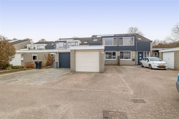 Medium property photo - Rensel 48, 9642 KN Veendam